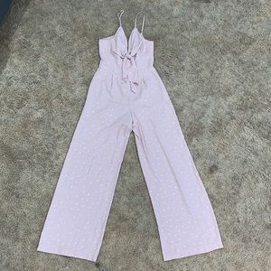 Re:named mauve jumper